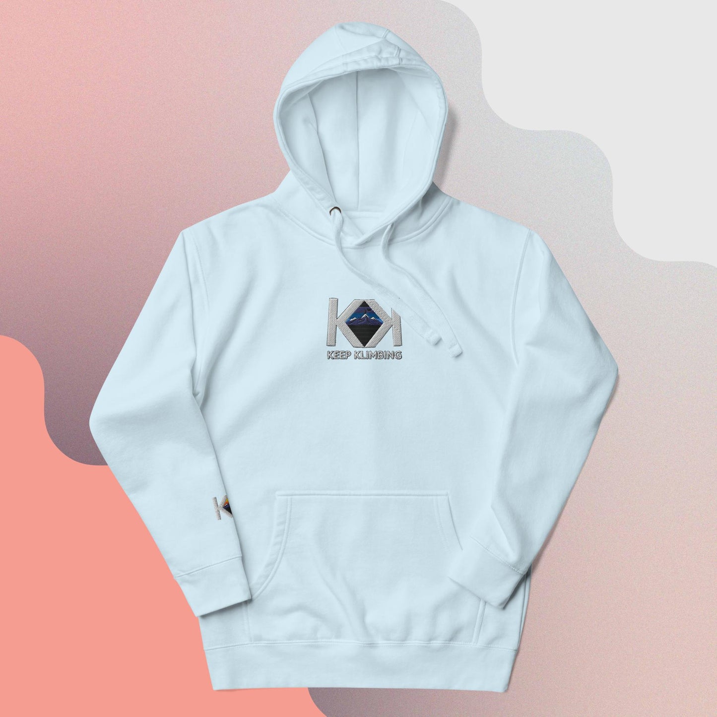 Adversity Hoodie