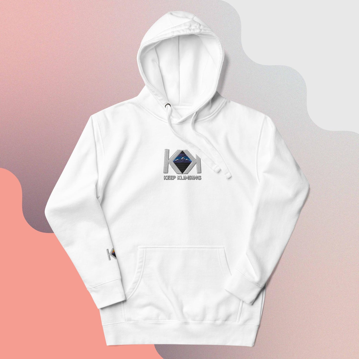 Adversity Hoodie